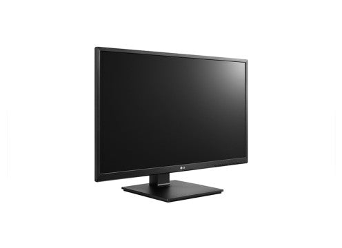 מסך LG 27BK550Y-B 27'' FHD IPS