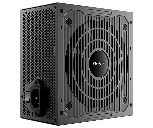 ספק כוח Antec CSK 550DC 550W Bronze