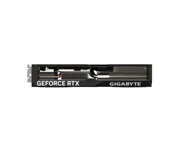 כרטיס מסך Gigabyte GeForce RTX 4070 12GB SUPER WindForce OC