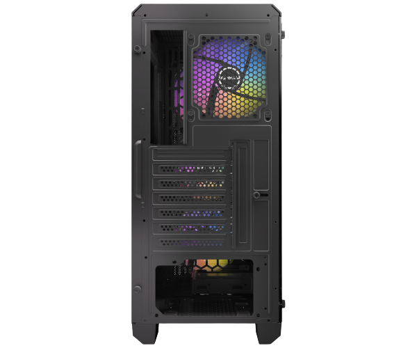 מארז גיימינג Antec NX360 ELITE ARGB