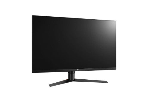 מסך גיימינג LG UltraGear 31.5" VA 2K QHD 144Hz 5ms