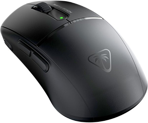עכבר גיימינג אלחוטי Turtle Beach Burst II Air Wireless