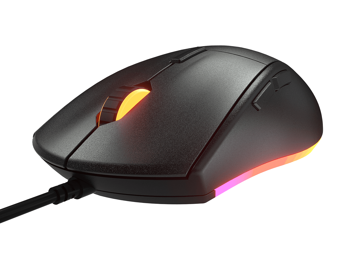 עכבר גיימינג Cougar MINOS EX