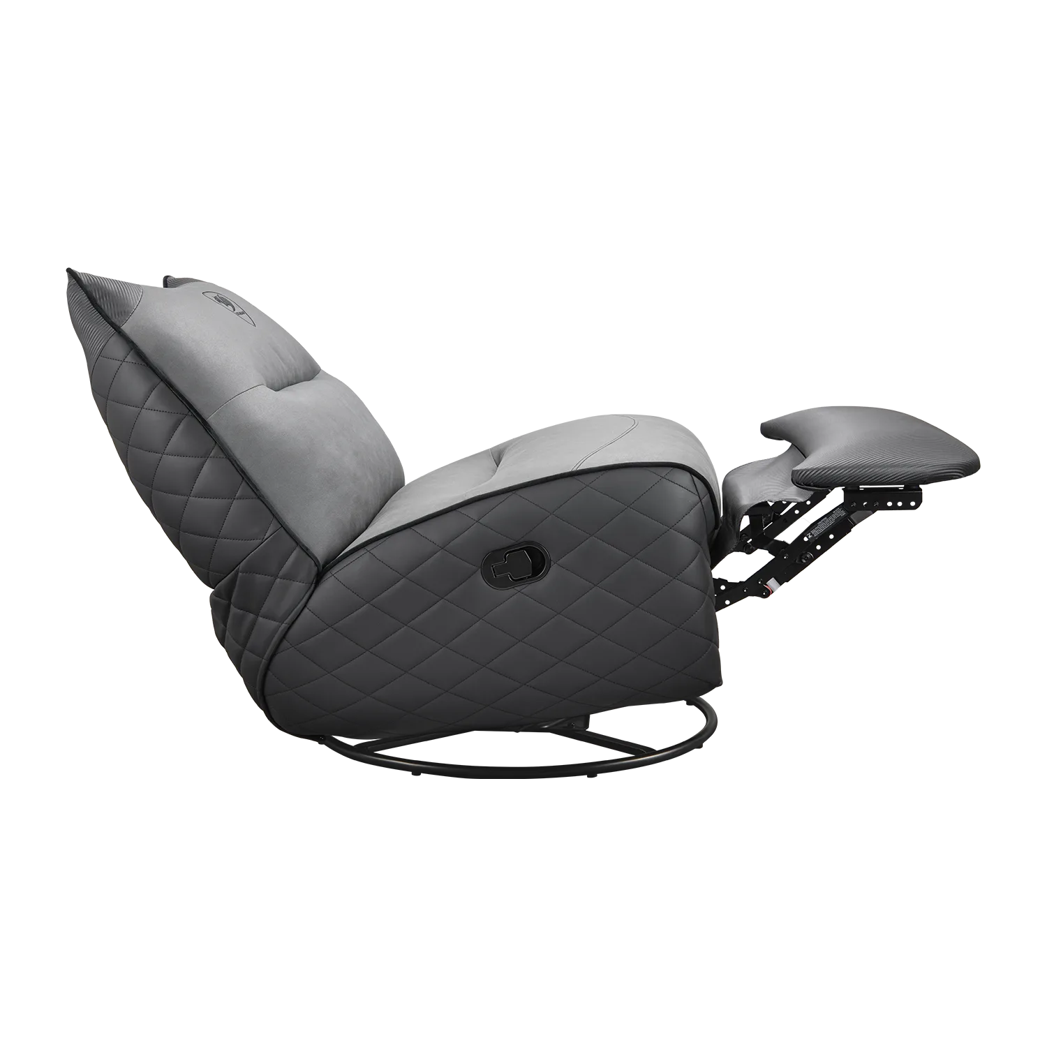 כורסת גיימינג Cougar Overlord NEO