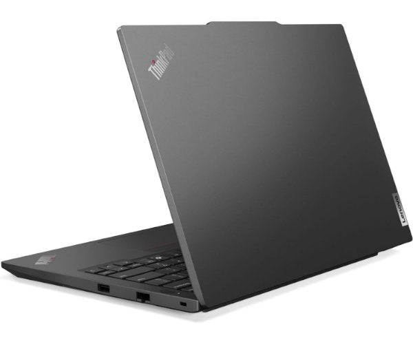 מחשב נייד Lenovo ThinkPad E14 14'' Ultra 7 155H/16G/512G/Black/DOS/3Y-OS