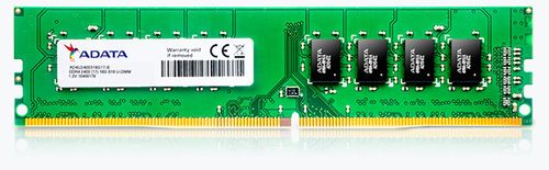 זיכרון לנייח ADATA 8GB DDR3 1600Mhz