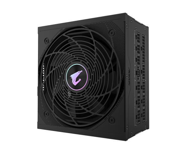 ספק כוח Gigabyte AUROS Elite P850W 850W 80+ Platinum