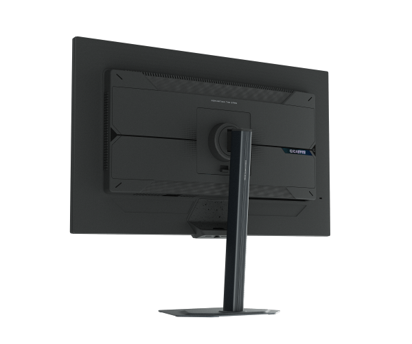 מסך גיימינג Gigabyte M27Q3 27" IPS 2K-QHD 320Hz 1ms