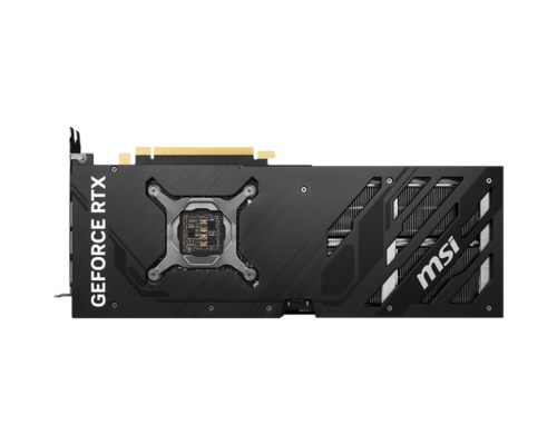 כרטיס מסך MSI GeForce RTX 4070TI SUPER 16GB Ventus OC