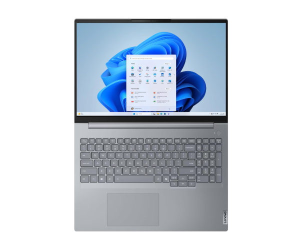 מחשב נייד Lenovo ThinkBook G8 16'' Ultra 7 255H/16G/512G/11P/3Y-OS