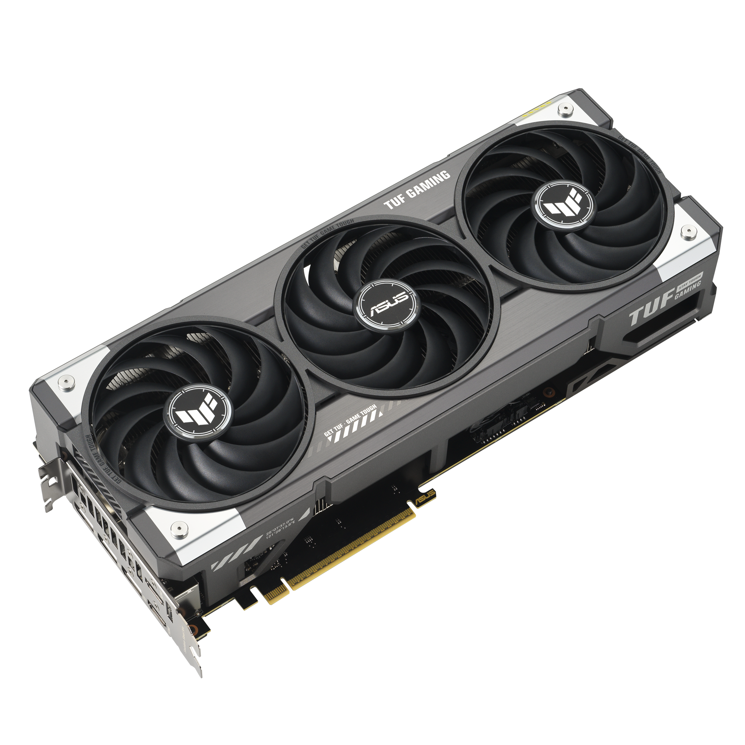 כרטיס מסך ASUS TUF Gaming GeForce RTX 5070 Ti 16G OC