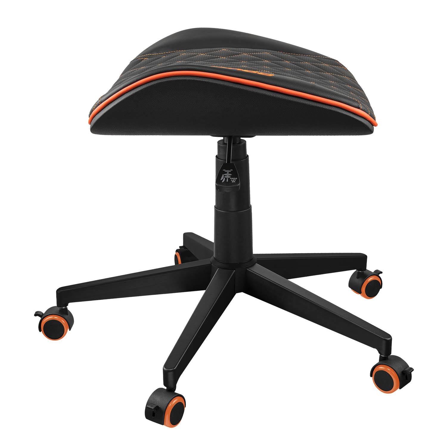 שרפרף Cougar Crosser