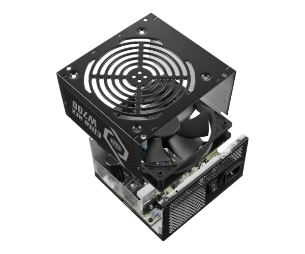 ספק כוח CoolerMaster Elite NEX W700 700W