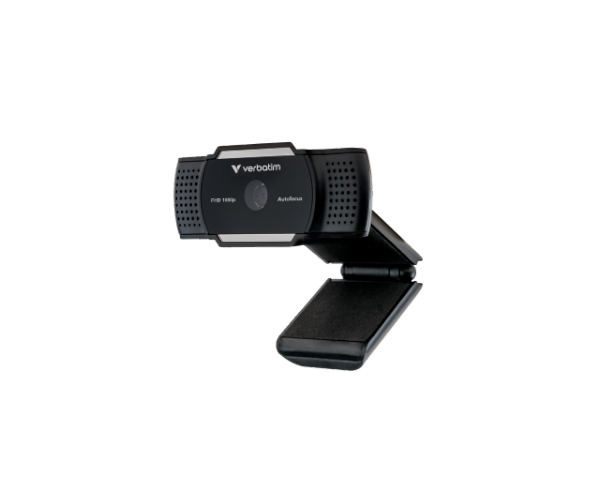מצלמת אינטרנט Verbatim AWC-01 FHD