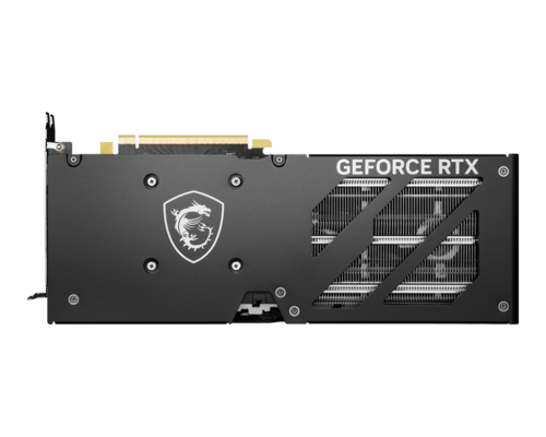 כרטיס מסך MSI GeForce RTX 4060 Ti 16GB Gaming X Slim