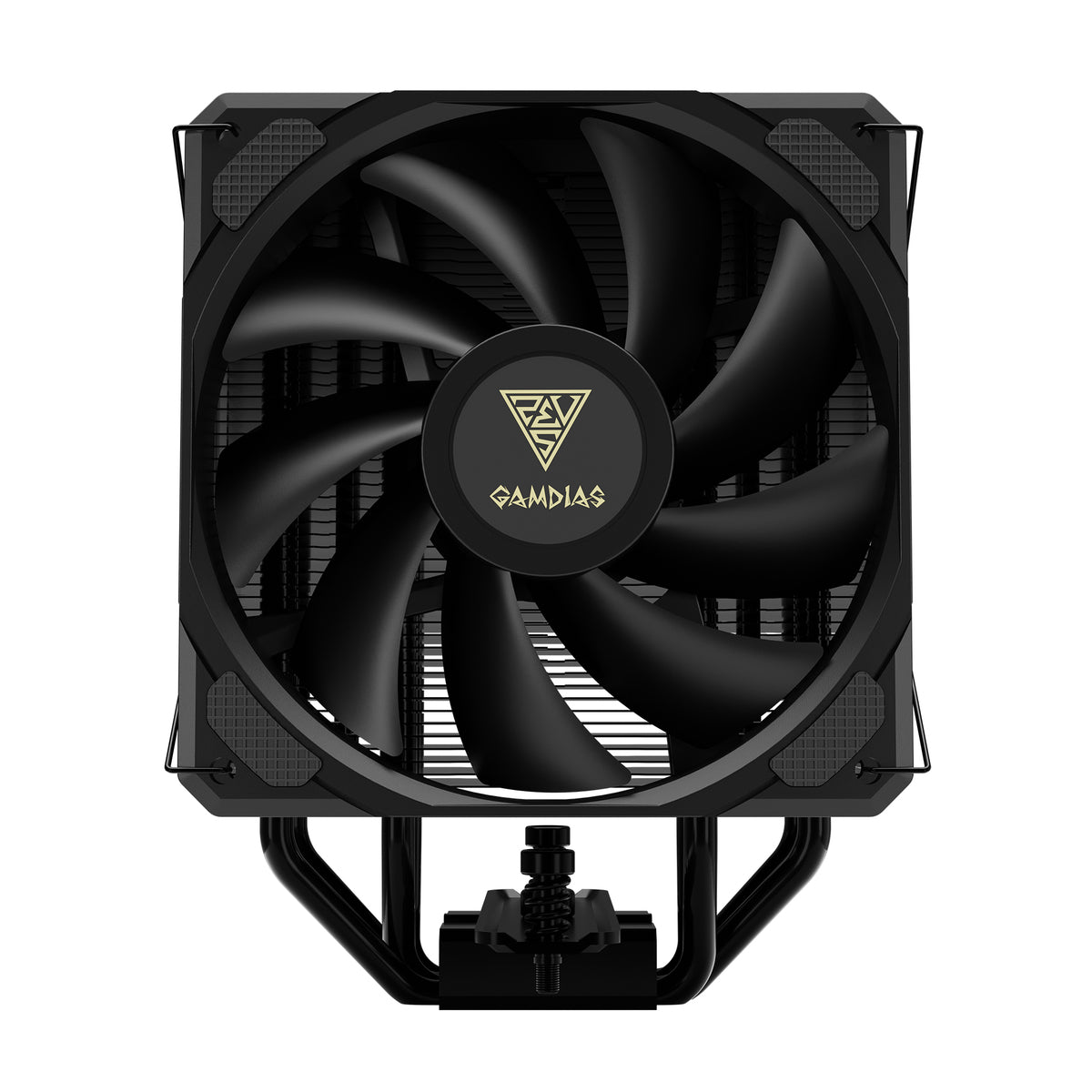 קירור Gamdias Boreas E2-410W