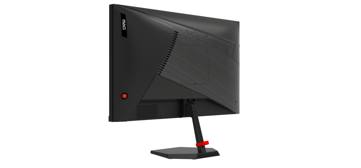מסך גיימינג MAG 27'' 2K-QHD IPS 180Hz 1MS SPK 3Y-OS