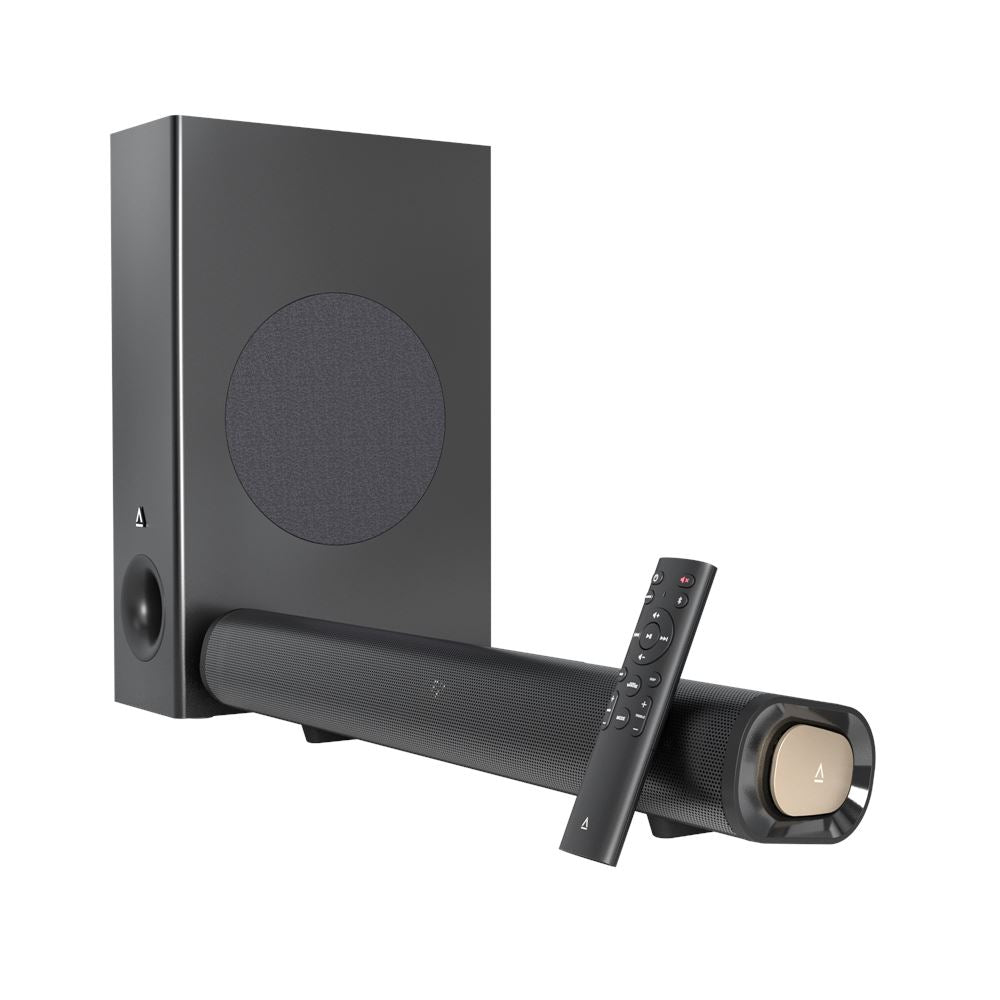 סאונד בר Creative Stage Pro 2.1 Soundbar Dolby Atmos