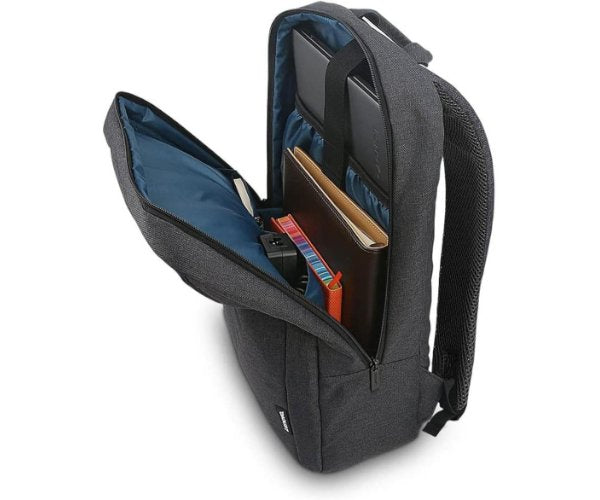 תיק גב למחשב נייד Lenovo 15.6'' B210 Black