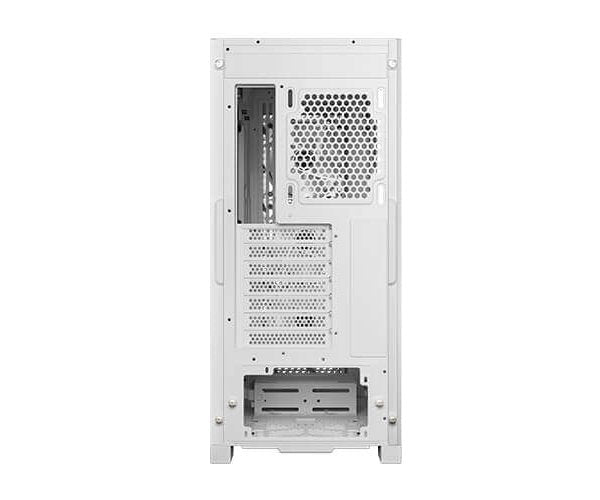 מארז גיימינג בצבע לבן Antec P20C