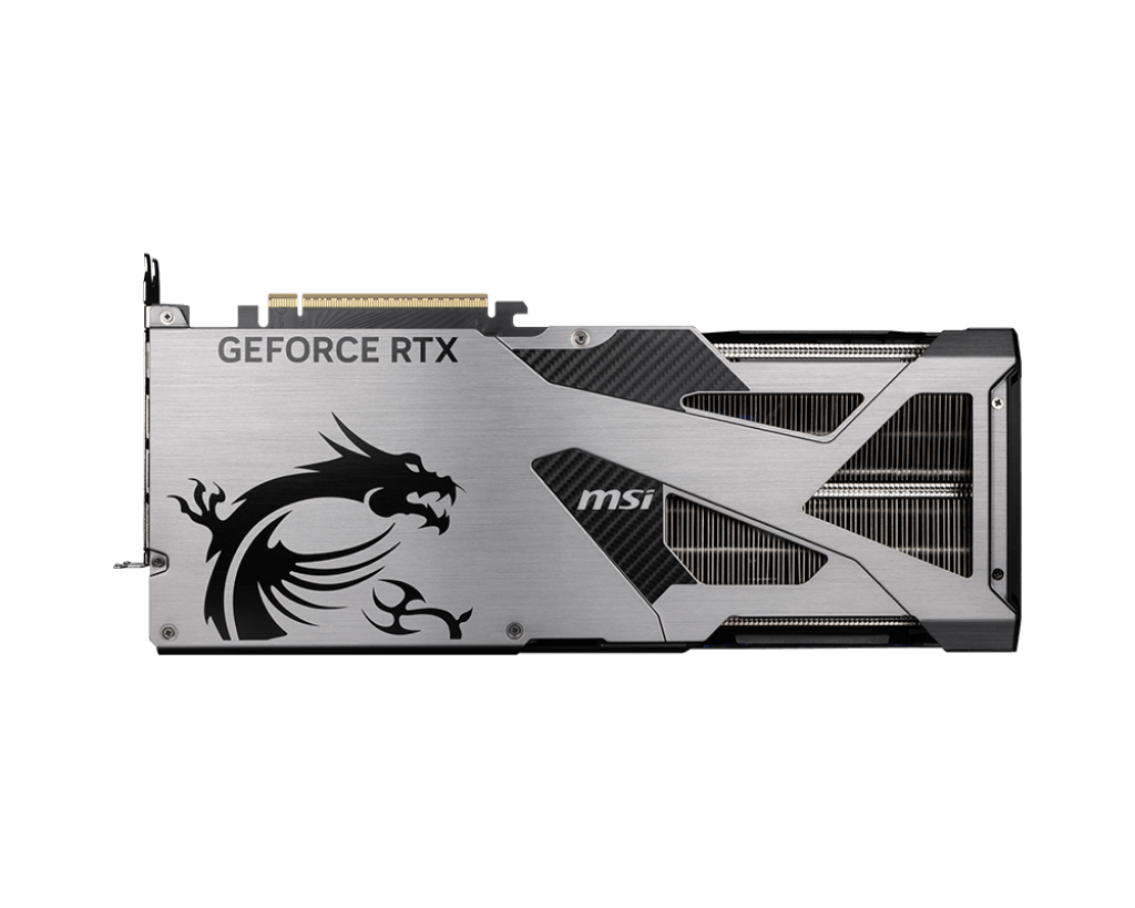 כרטיס מסך MSI GeForce RTX 5070 12G VANGUARD SOC