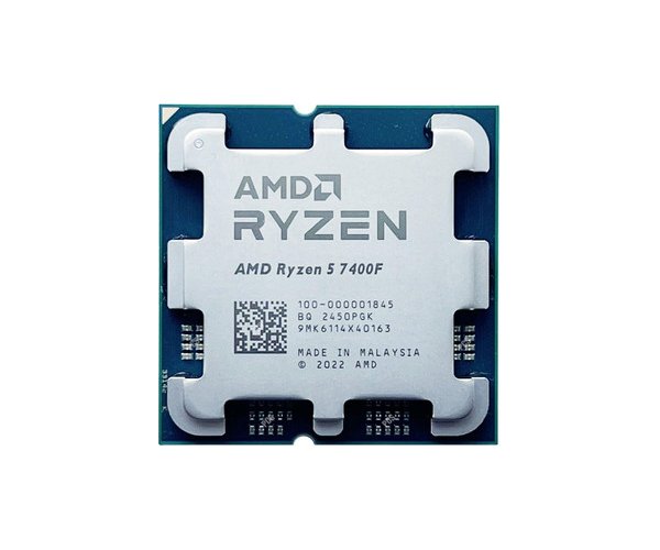 מעבד AMD Ryzen 5 7400F