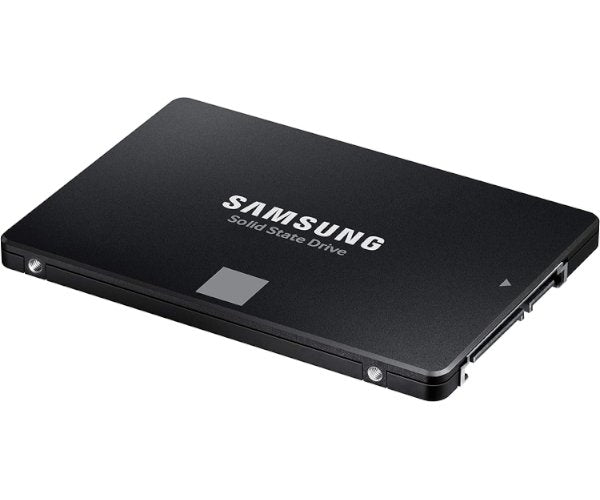 דיסק Samsung EVO 4TB SATA SSD