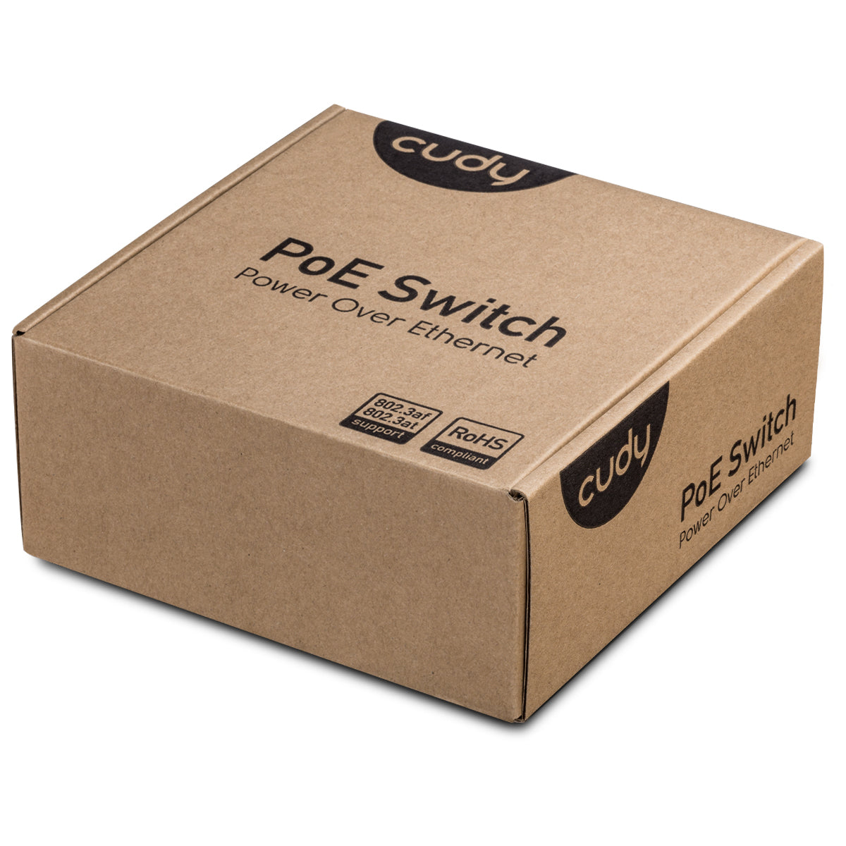 מתג Cudy 5-Port POE Gigabit 60W