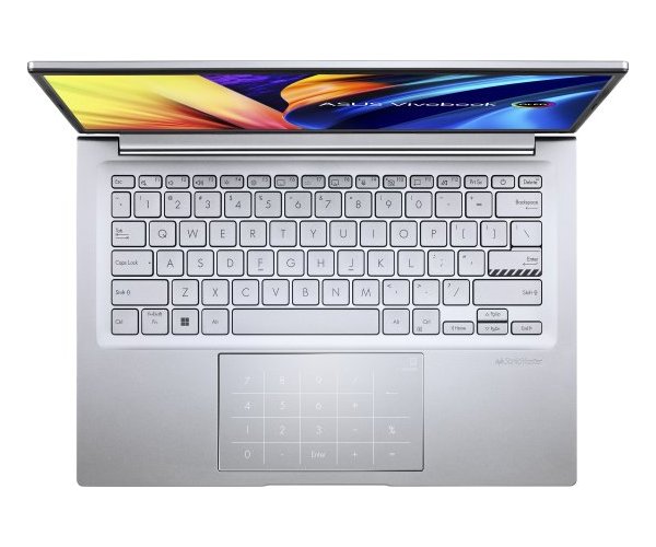 מחשב נייד ASUS X1405VA 14'' i9-13900H/16G/1TB/Black/DOS/1Y