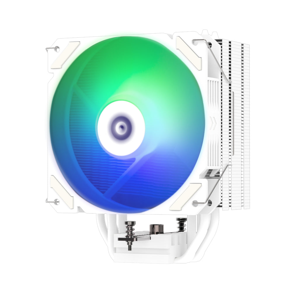 קירור לבן Zalman CNPS9X PERFORMA ARGB White