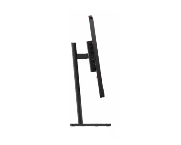 מסך Lenovo ThinkVision T27QD-4v 27'' 2K-QHD IPS Camera