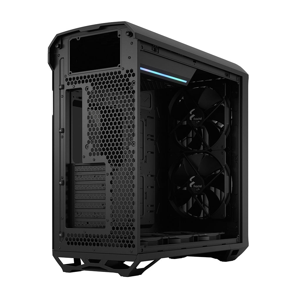 מארז Fractal Design Torrent Dark