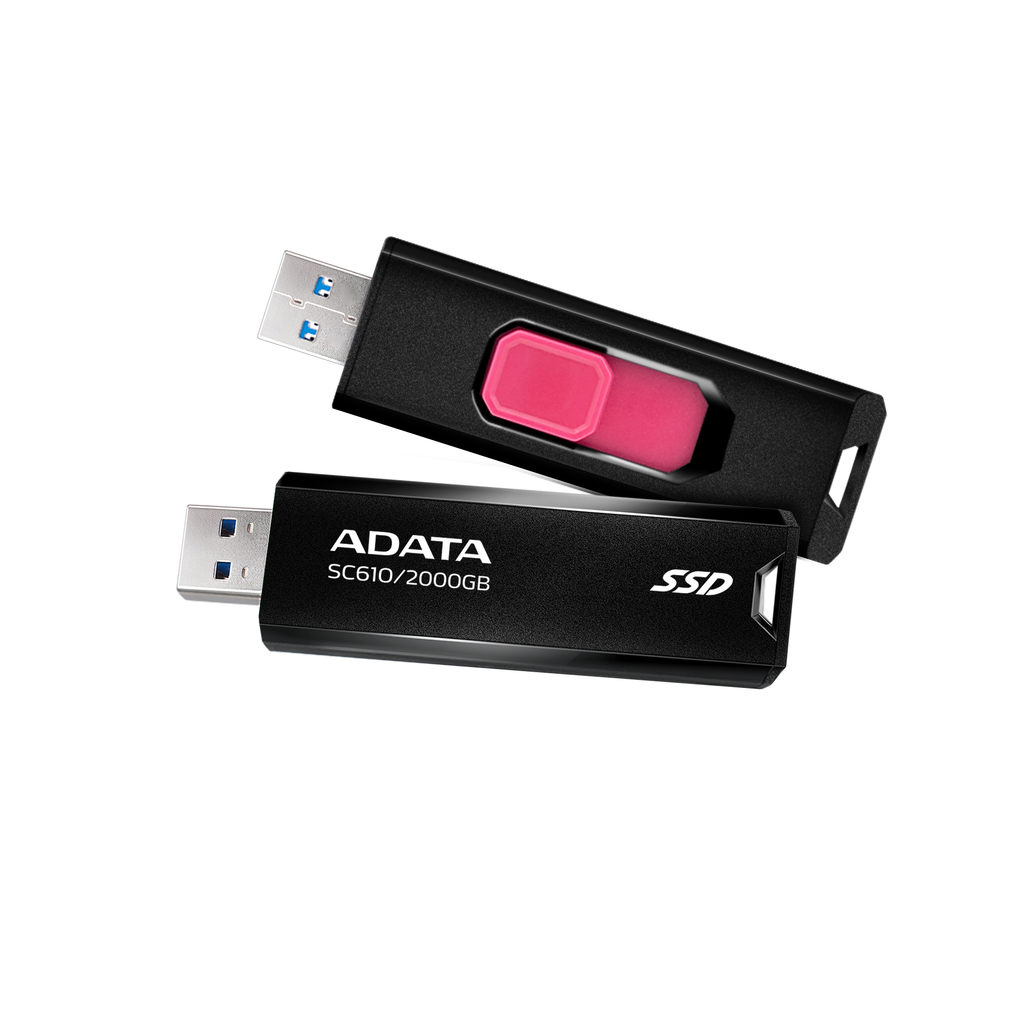 דיסק און קי ADATA SC610SC610 2TB