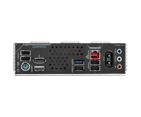 לוח אם Gigabyte H810M Gaming WIFI6