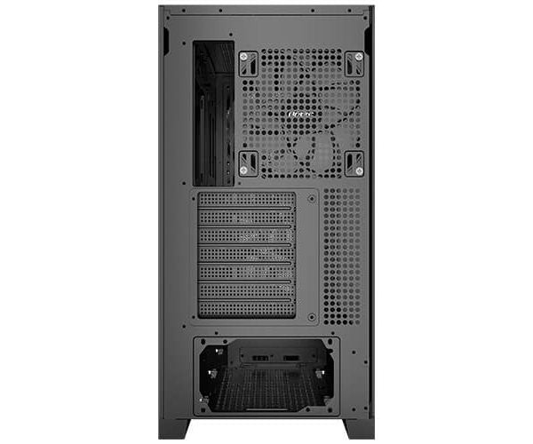 מארז Antec AX1000 ARGB E-ATX