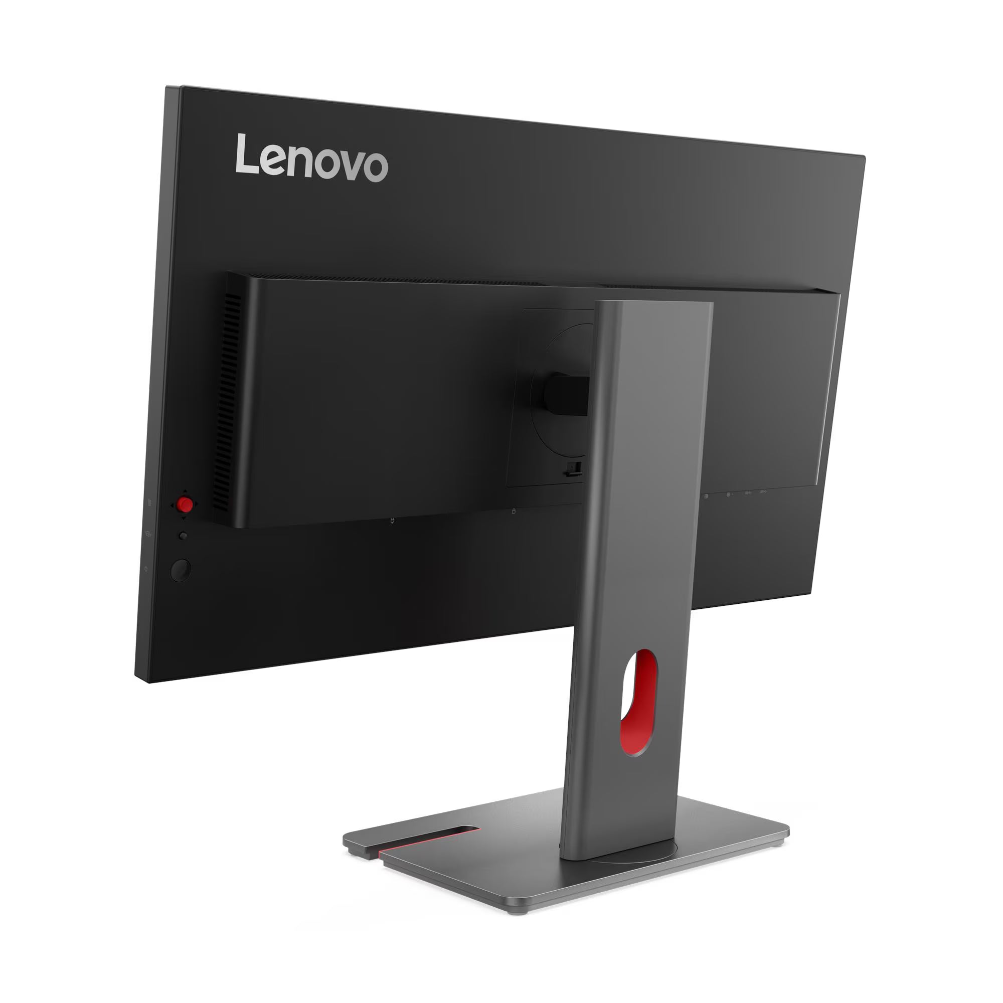 מסך Lenovo ThinkVision P27Q-40 27'' 2K-QHD IPS