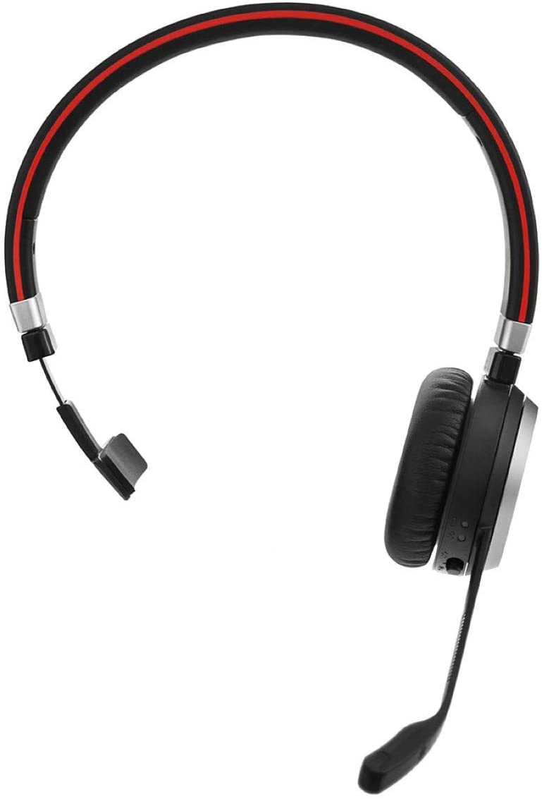 אוזניות Jabra Evolve 65 MS Mono