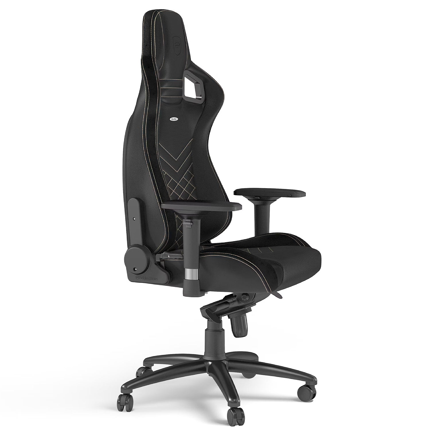 כיסא גיימינג Noblechairs EPIC White