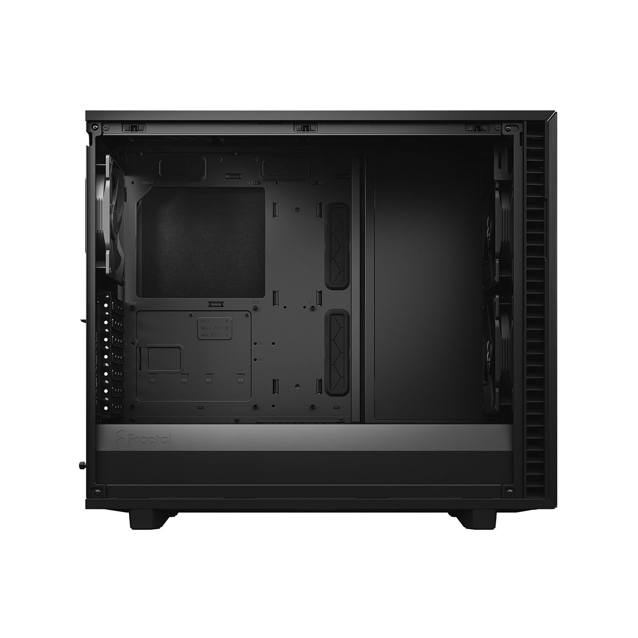 מארז Fractal Design Define 7 Light