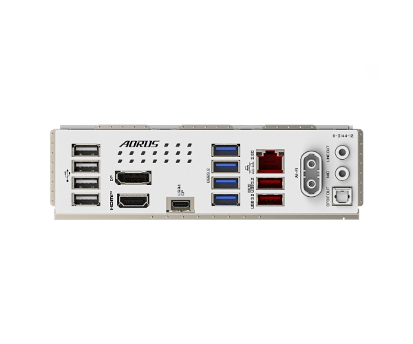 לוח אם Gigabyte B860 A ELITE WIFI7 ICE ATX