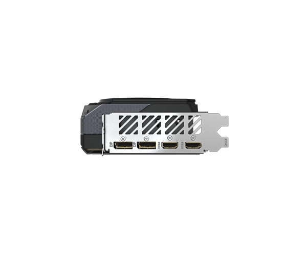 כרטיס מסך Gigabyte Radeon RX 9070 XT 16GB Gaming OC