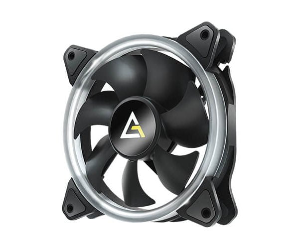 מאוורר למארז Antec Neon 120mm ARGB PWM