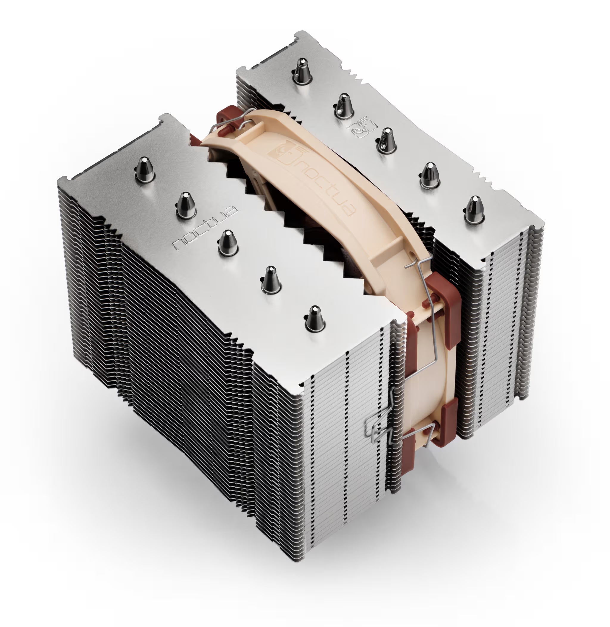 קירור Noctua NH-D12L