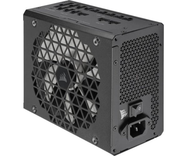 ספק כוח Corsair RM1000X Shift 80+ Gold Fully Modular ATX 3.0