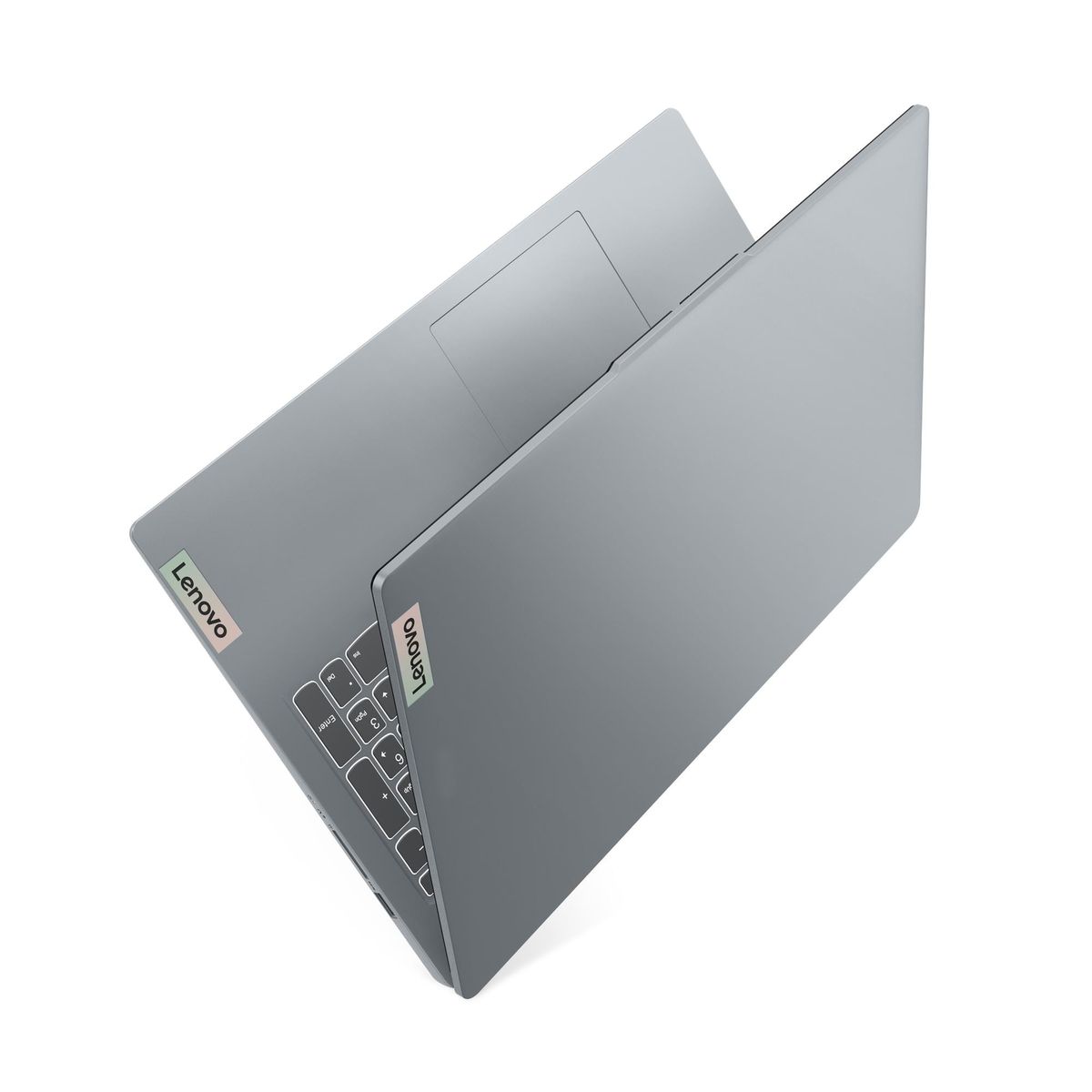 מחשב נייד Lenovo IdeaPad Slim 3 15IRU8 15.6 i3-1315U/8G/512G/11H/1Y