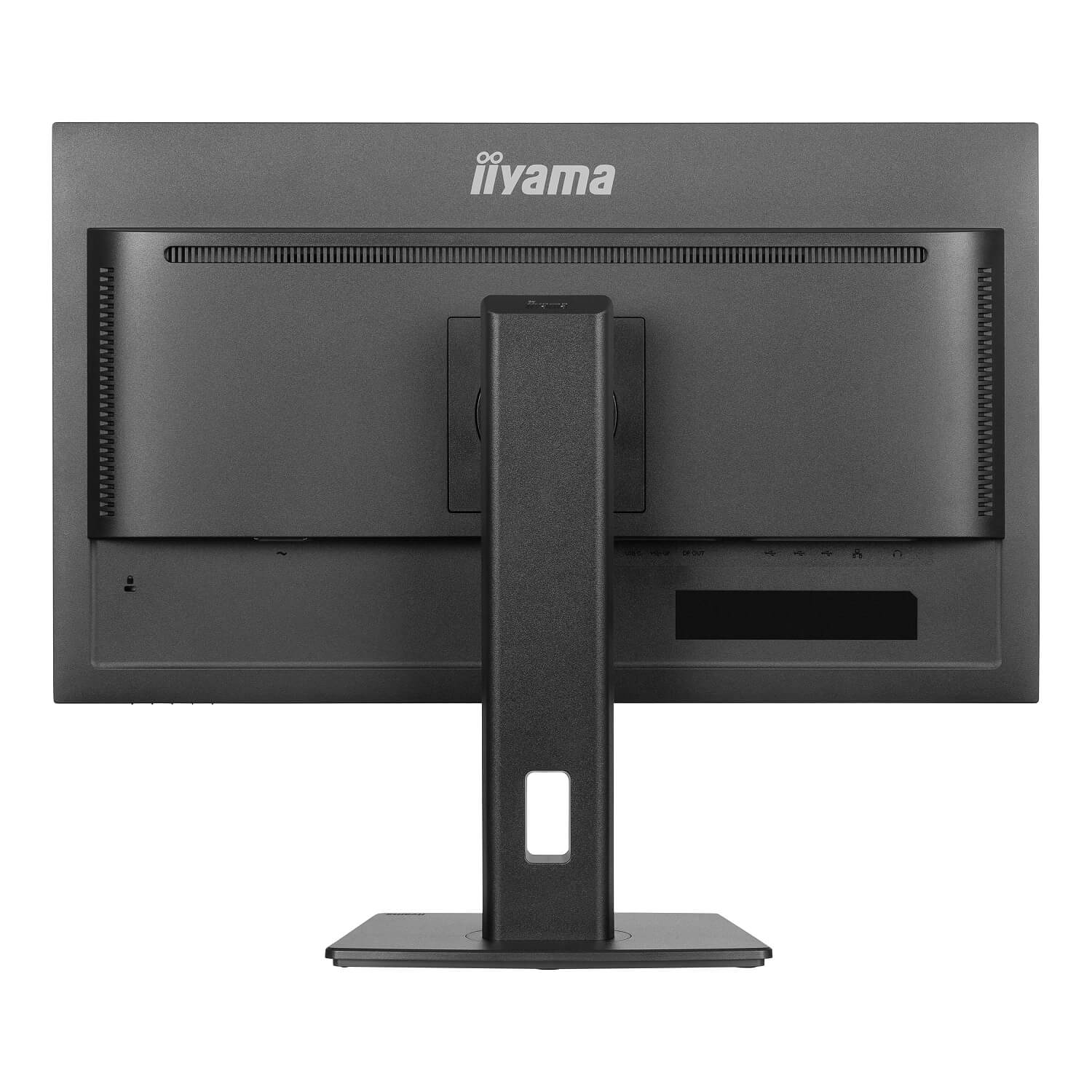 מסך IIYAMA 27" ProLite IPS WQHD 100Hz 1ms