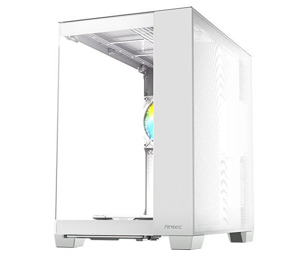 מארז לבן Antec C8 ARGB