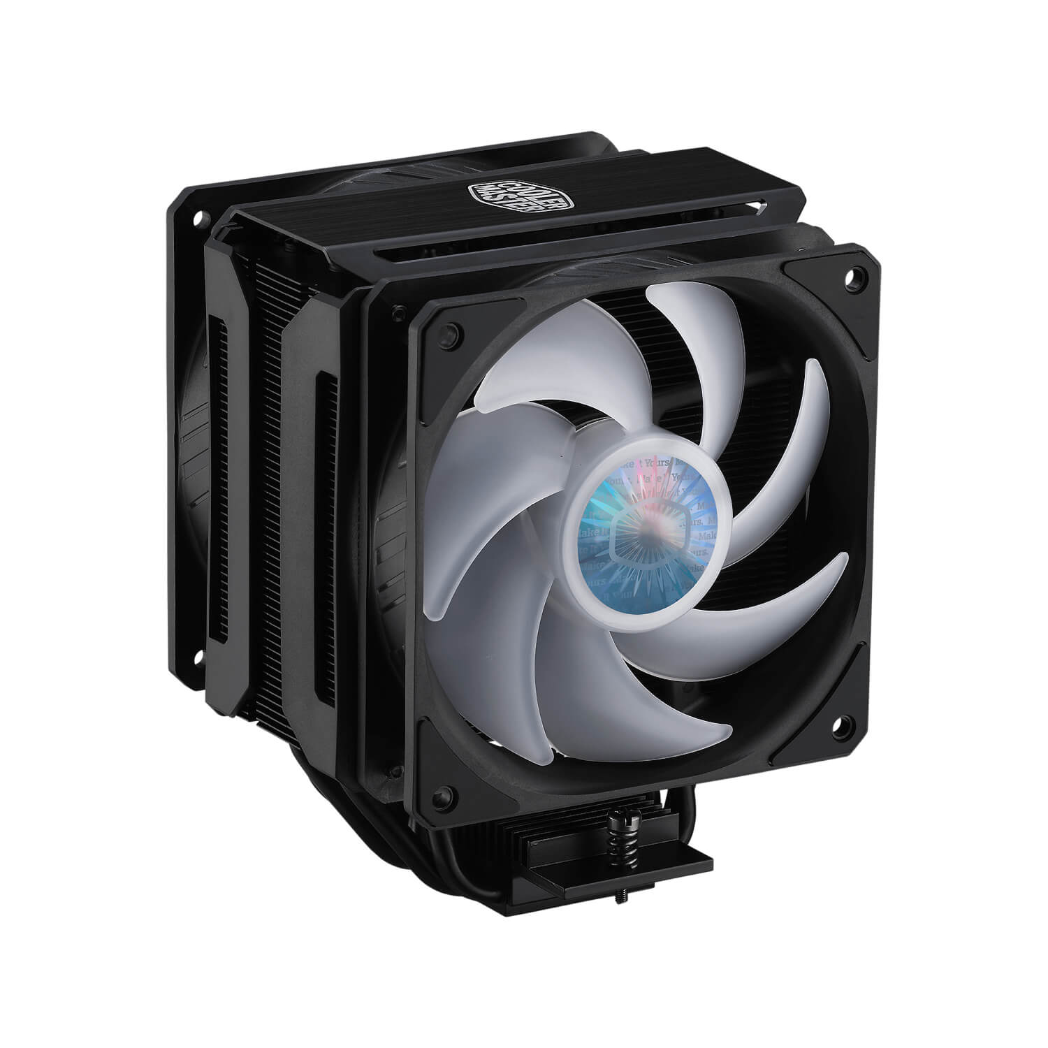 קירור CoolerMaster MasterAir MA612 STEALTH