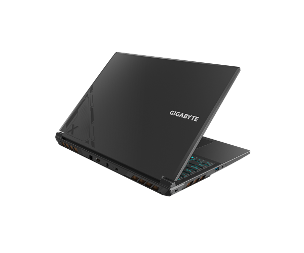 מחשב נייד גיימינג Gigabyte G6X 16'' i7-13650H/16G/1T/4050-6G/WUXGA /165H/DOS