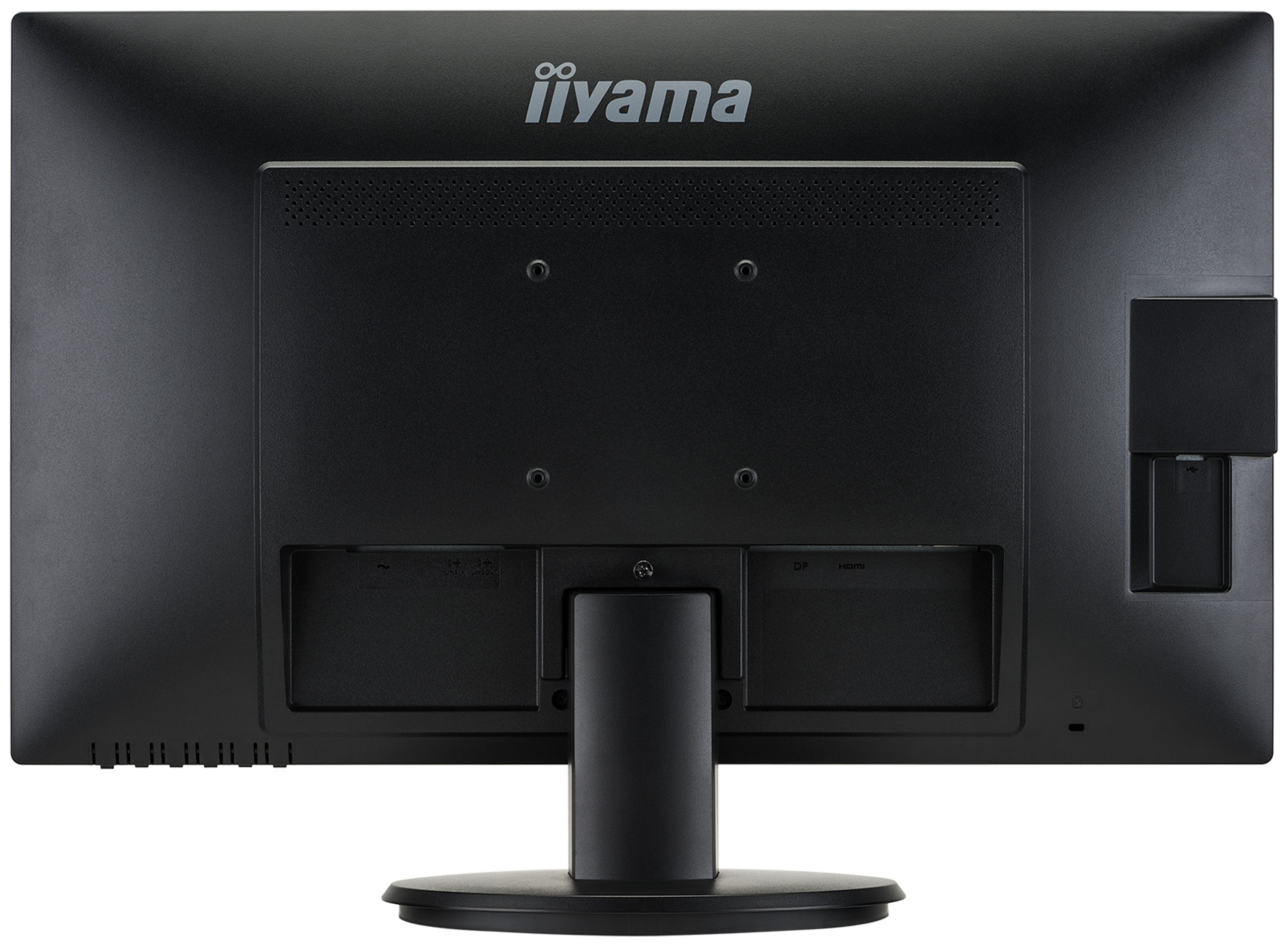 מסך IIYAMA 24" ProLite VA FHD